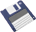 Diskette EGOS